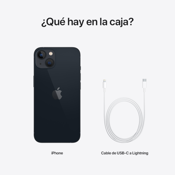 Apple iPhone 13 Mini