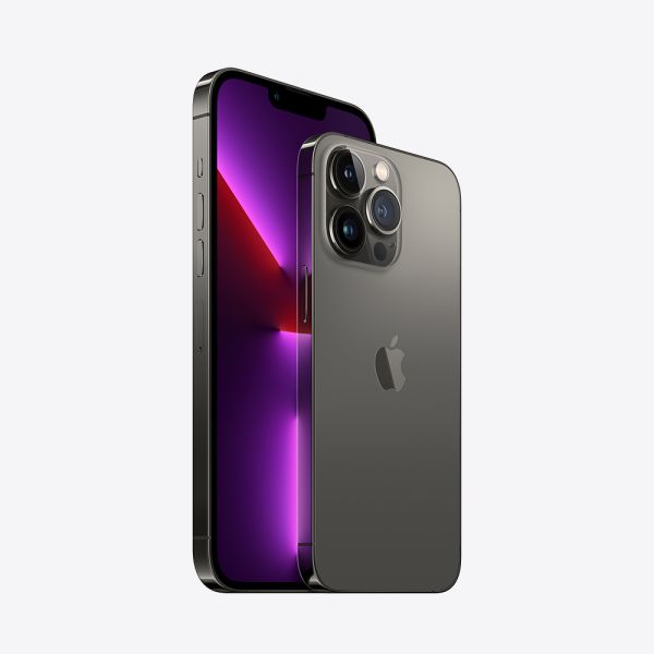 iPhone 13 Pro Max 256GB Grafito | Equipos Empresas | Entel