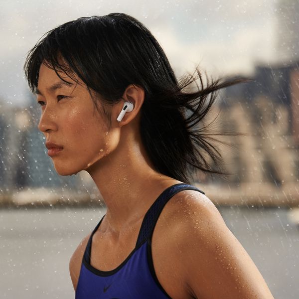 Apple AirPods 3 Gen
