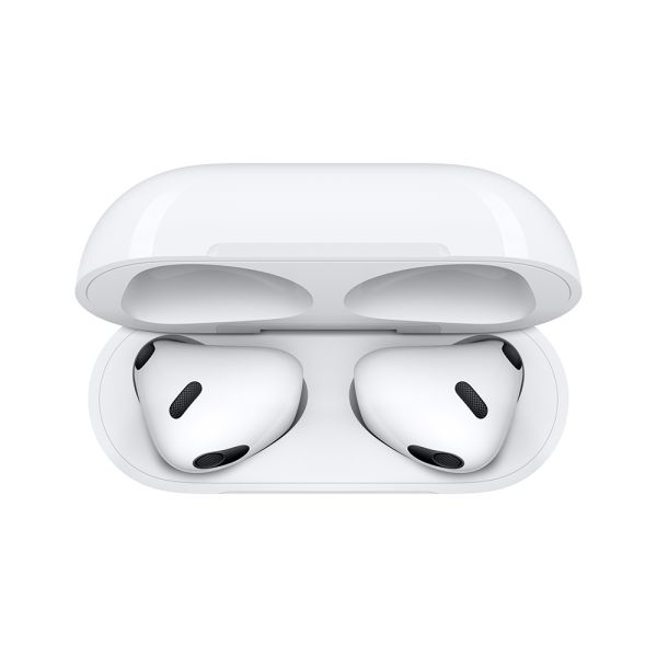 イヤホン Apple AirPods 3 AirPods Pro 3を購入 - Apple（日本）