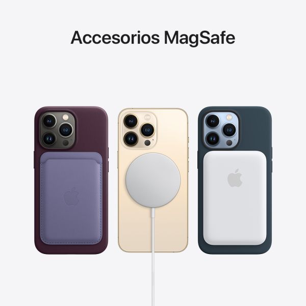まーちゃん Apple iPhone 13pro iPhone 13 Pro Max Azul 128GB | Equipos Empresas | Entel