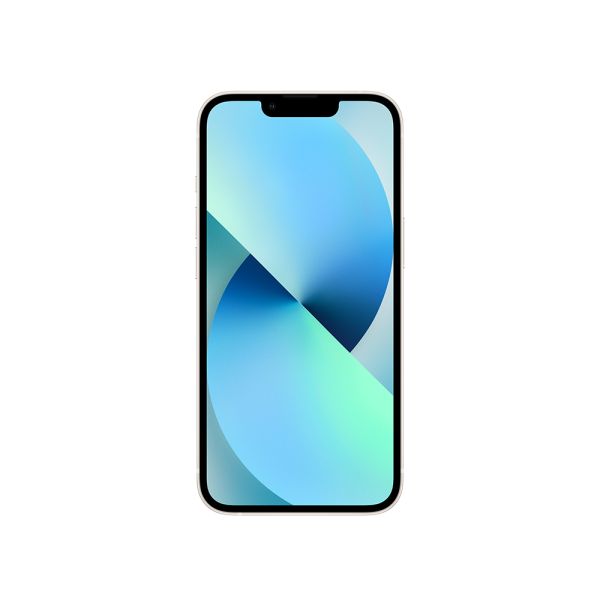 Apple iPhone 13 256GB Blanco | Equipos Empresas | Entel
