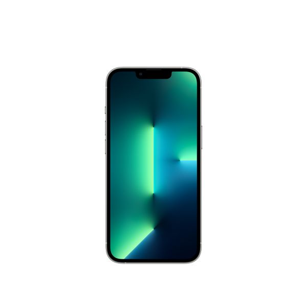 iPhone 13 Pro Plata 128GB | Equipos Empresas | Entel