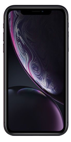 Apple iPhone XR