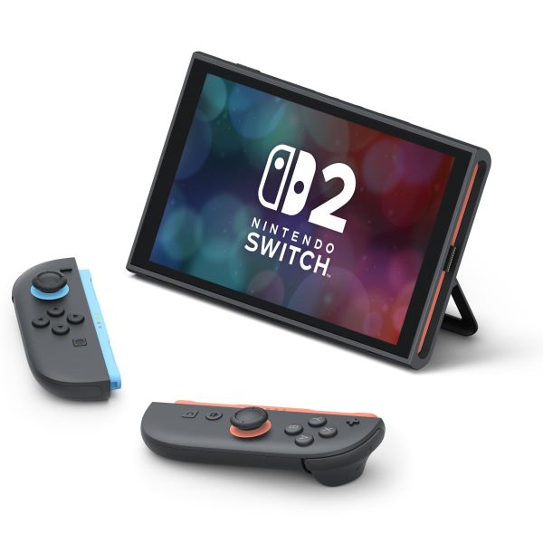 Nintendo Switch switch2 Consola Nintendo Switch 2 256GB + Mario Kart World