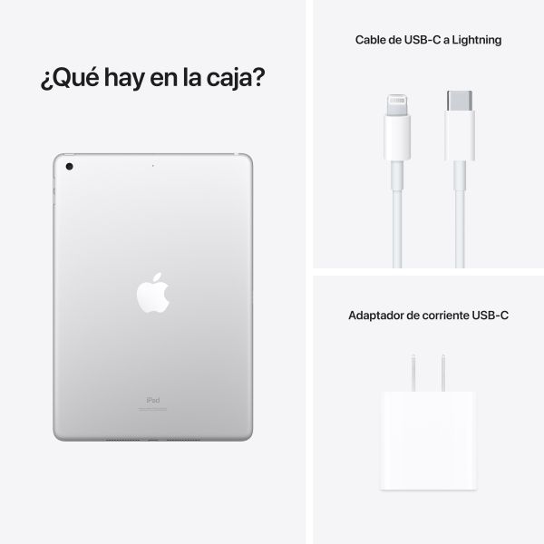 Apple Ipad 9na 10.2 256GB