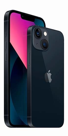 Apple iPhone 13 Mini - 512GB