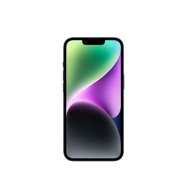 iPhone 14 128GB Medianoche | Equipos Empresas | Entel