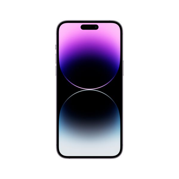 Apple iPhone 14 Pro Morado Oscuro - 128GB
