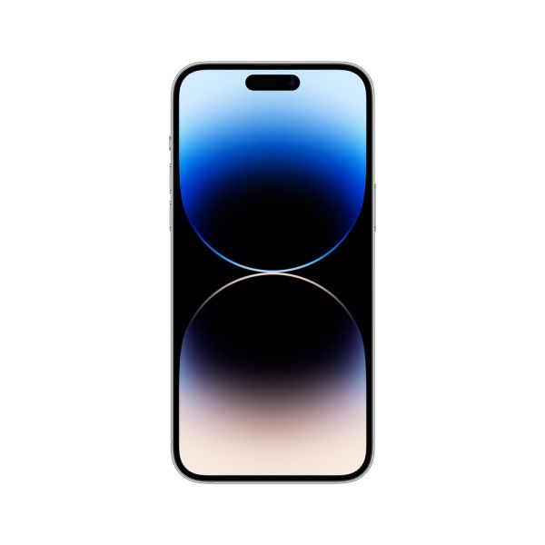 Apple iPhone 14 Pro Max Plata - 128GB
