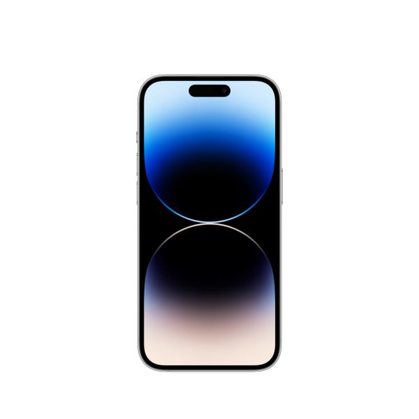 Apple iPhone 14 Pro Plata- 128GB