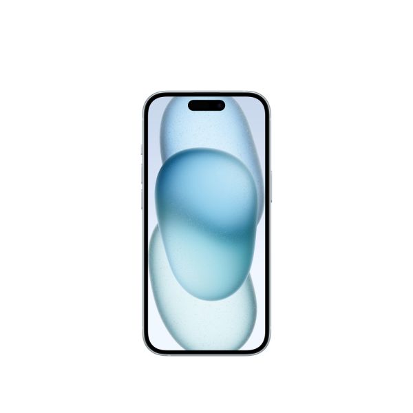 Apple iPhone 15 128GB Azul | Equipos para empresas