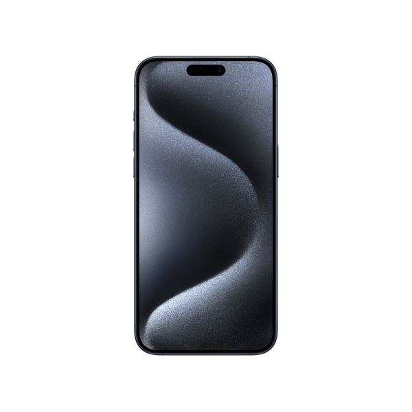 Apple iPhone 15 Pro Max Azul Titanio - 256GB