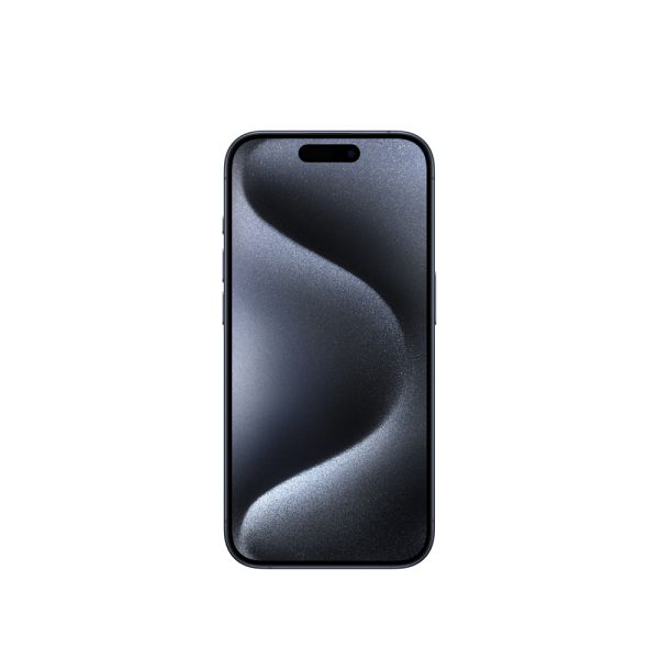 【美品】iPhone 15 Pro 128GB Apple iPhone 15 Pro 128GB blanco en Oferta con Despacho Gratis