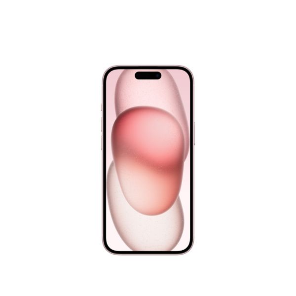 Apple iPhone15 ピンク Apple iPhone 15 128GB Rosado | Equipos para empresas