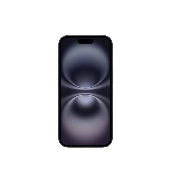 iPhone16 128GB ブラック Apple iPhone 16 (128 GB / Black) | SoloTodo.cl