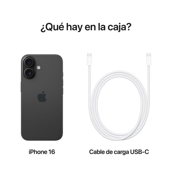 有*川様 Apple iPhone16 e ブラック Apple iPhone 16 Black - 256 GB