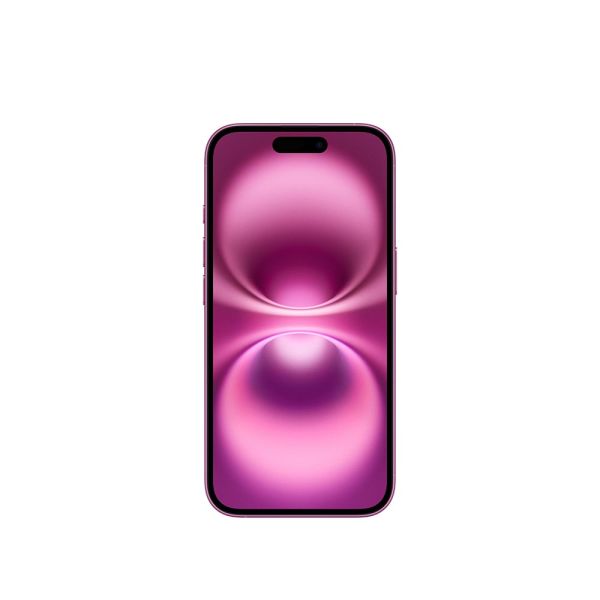 Apple iPhone 16 ピンク 本体のみ Apple iPhone 16 Rosado- 256 GB