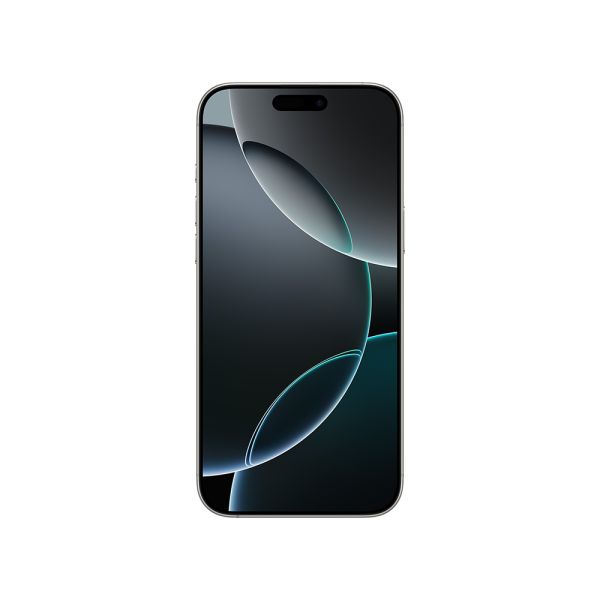 Apple iPhone 16 Pro Max Blanco- 256 GB