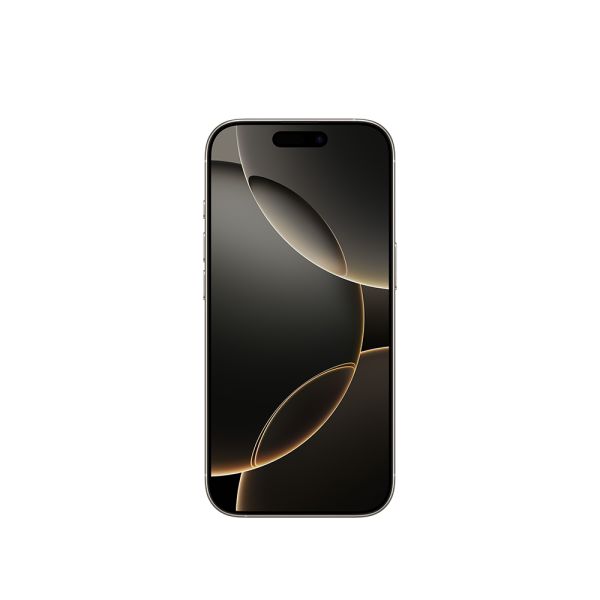 Apple iPhone 16 Pro Natural- 128GB