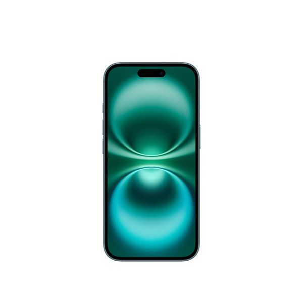 Apple iPhone 16 128GB Verde | Equipos Entel conviene