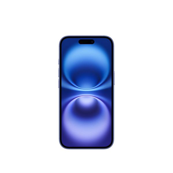 Apple iPhone 16 Azul- 256 GB