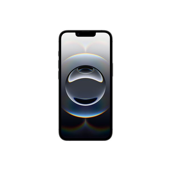 Apple iPhone 16e 128GB Black | Equipos para empresas