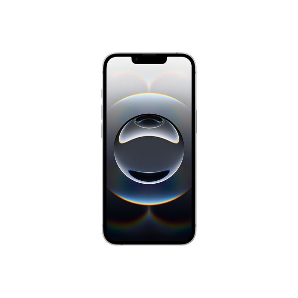 Apple iPhone 16e 128GB Blanco | Equipos Entel conviene
