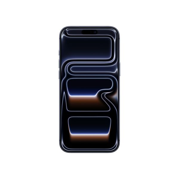 Apple iPhone 17 Pro Max 256GB Azul | Equipos para empresas