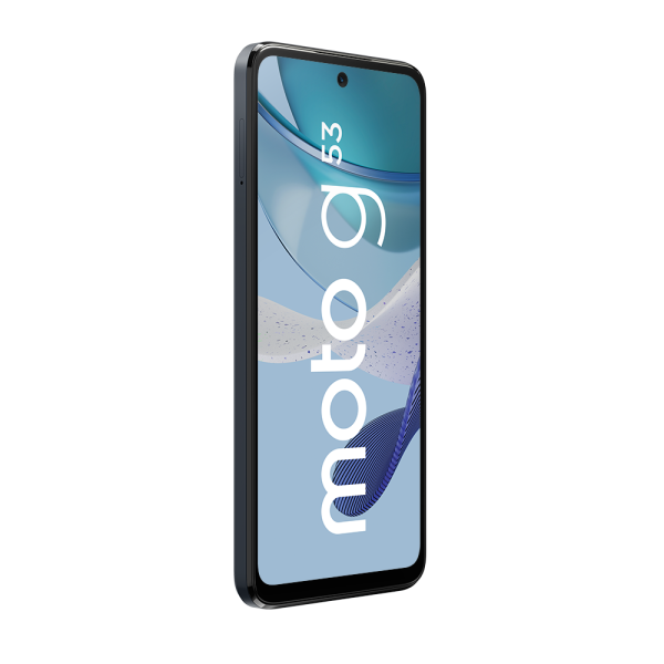 Motorola G53 5G- 128Gb - Blue