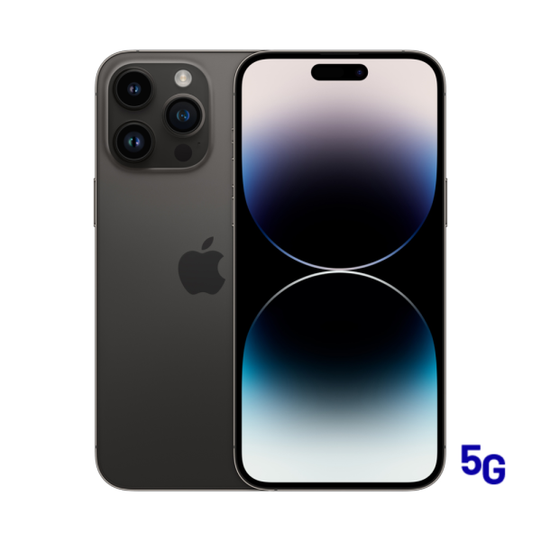 スマートフォン本体 iPhone 14pro max 1TB iPhone 14 Pro Max 1TB Black | Equipos Empresas | Entel