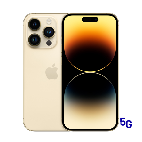 Apple iPhone 14 Pro ゴールド 6.1インチ Apple iPhone 14 Pro Oro- 128GB