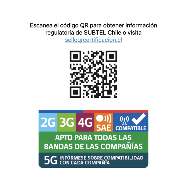 Apple iPhone 15 128GB ブラック （新品同様） Apple iPhone 15 128GB Black | Equipos para empresas