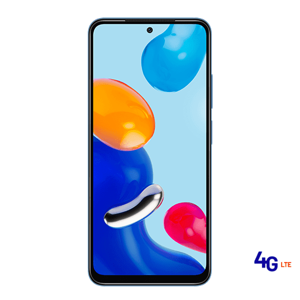 Xiaomi Redmi Note 11 - 128 Gb - Twilight blue