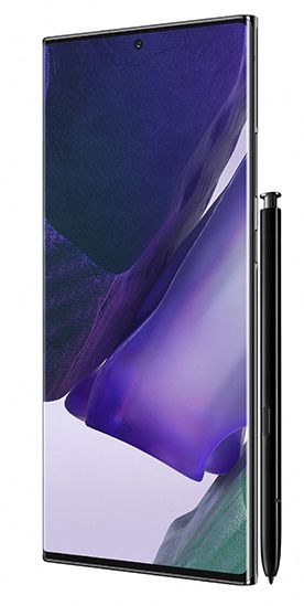 Galaxy Note 20 Ultra
