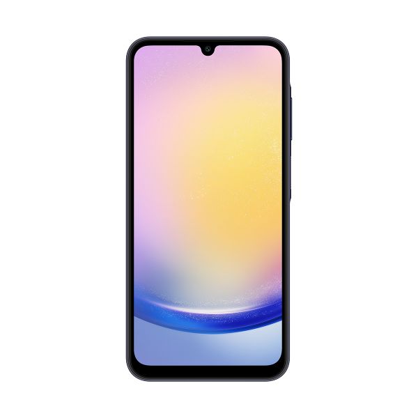 Samsung Galaxy A25 256 GB - Negro