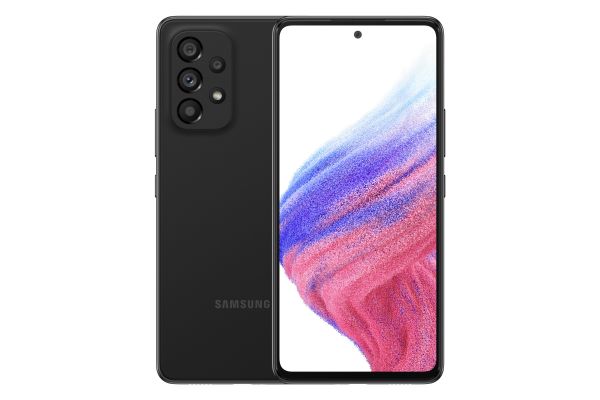 Samsung Galaxy A53 5G 本体 Samsung Galaxy A53 5G 128 gb | Equipos Empresas | Entel