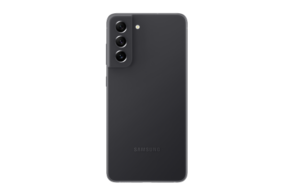 Samsung Galaxy S21 Fe - 256GB - Gris