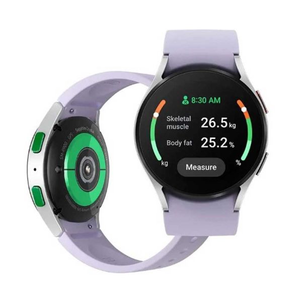 Samsung Galaxy Watch 5 40mm Silver