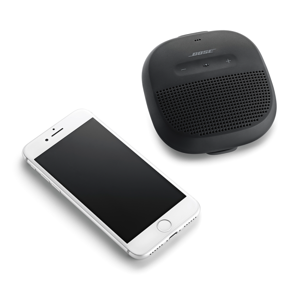 Bose Soundlink Micro