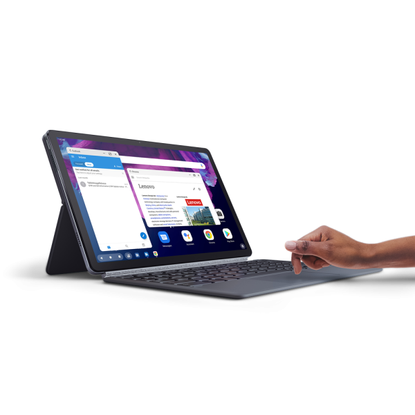 Tablet Lenovo Tab P11 128GB | Entel Empresas