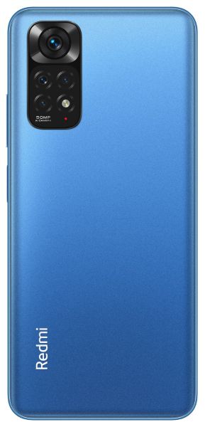 Redmi Note 11 ブルー 本体 Redmi Note 11｜価格比較・SIMフリー・最新情報 - 価格.com