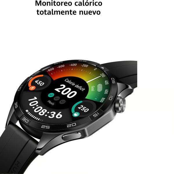 Huawei Watch GT 4 46mm para Colaboradores | Entel Conviene