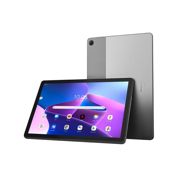 Lenovo Tablet M10 64 GB 3ra Gen