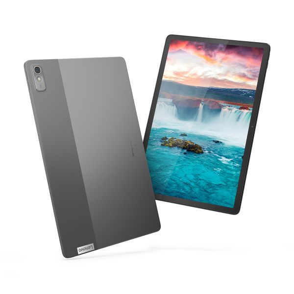 Lenovo Tablet P11 128GB 2da Generacion + Lapiz + Teclado