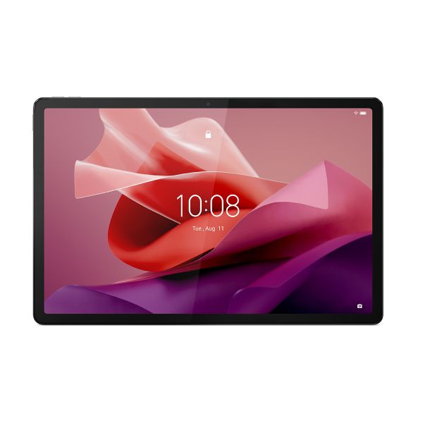 Lenovo Tablet P12 256 GB + Lapiz + Teclado