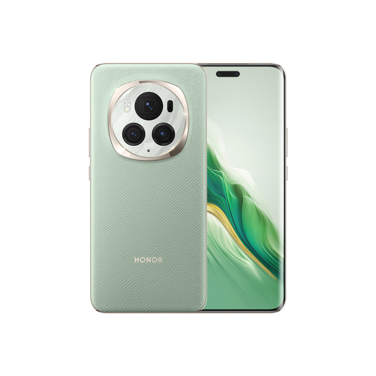 Honor Magic 6 Pro 512 GB Green