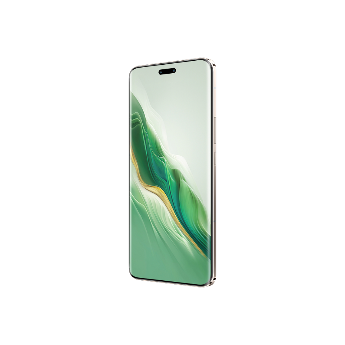 HONOR Magic 6 Pro グローバル版 12GB/512GB Honor Magic 6 Pro 512 GB Green