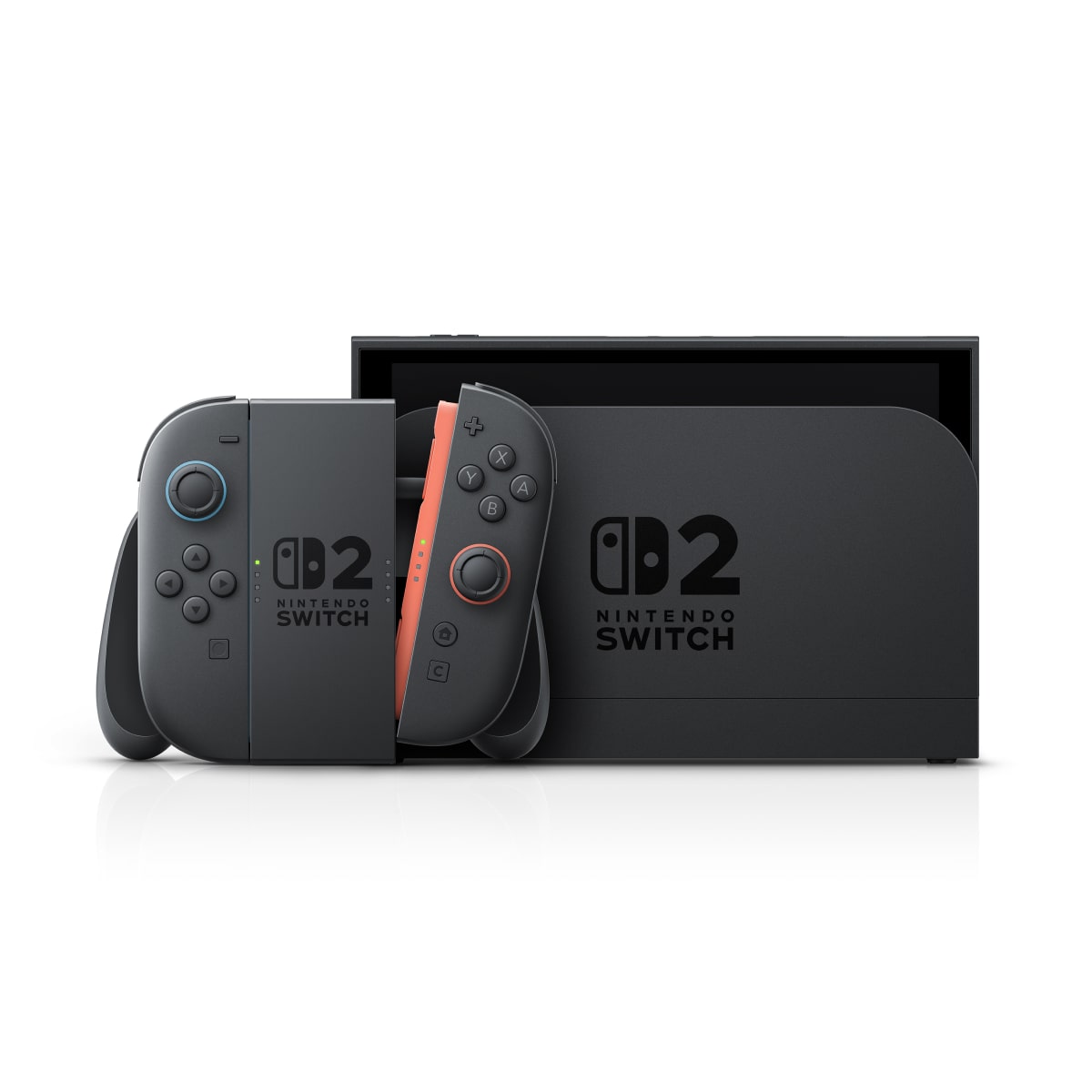 Consola Nintendo Switch 2 256GB + Mario Kart World