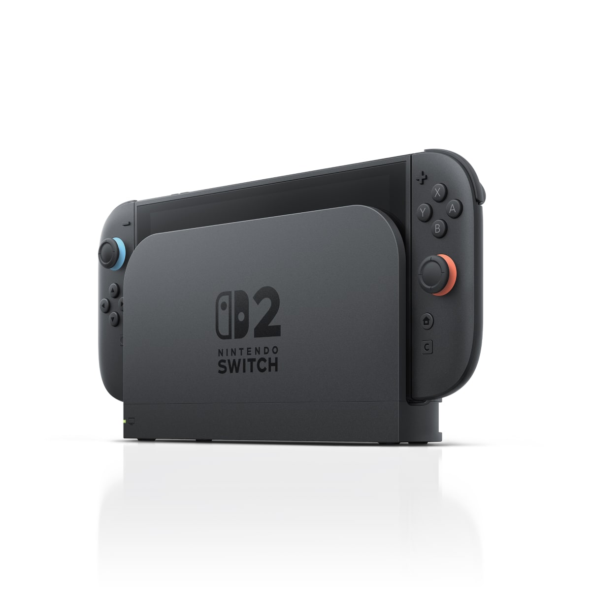 Consola Nintendo Switch 2 256GB + Mario Kart World